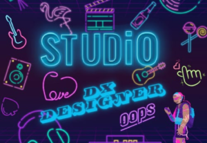 Eu vou Fazer suas Logos, Banners, artes para redes sociais.
