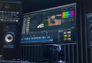 Eu vou editar vídeos pra você