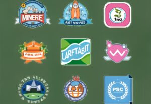 Eu vou fazer Logotipos para perfis e lojas