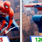 Eu vou deixar seu vídeo em 120 fps