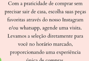 Eu vou criar/digitar texto para seu produto