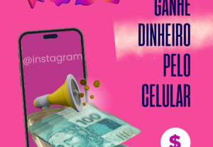 Eu vou criar seu Negócio no Instagram através nicho perfeito...
