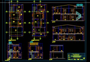 Eu vou transformar seus rascunhos em projetos no AutoCad