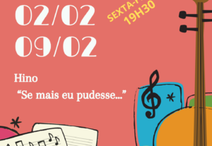 Eu vou digitar texto, transcrever áudio, criar arte no canva...