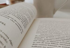 Eu vou digitar seus textos com perfeição.