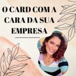 Eu vou fazer designer profissional para sua empresa/marca.