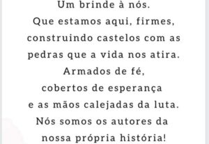 Eu vou fazer Texto, digitação e escrita