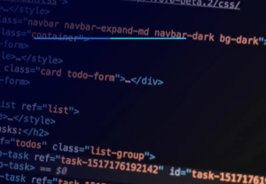 Eu vou fazer seu site com html, css, php e Js