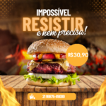 Eu vou criar artes e posts criativos para o seu instagram