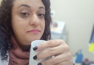 Eu vou Digitar seu texto com rapidez e qualidade