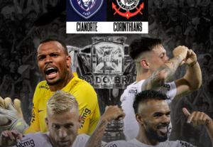 Eu vou fazer um flyer para o seu time de futebol