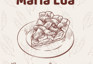 Eu vou fazer uma Logo para sua Marca