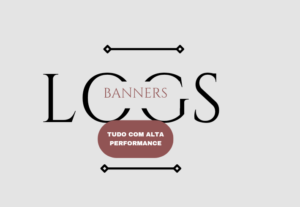 Eu vou Criar suas logos e Banners.