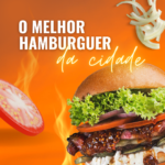 Eu vou Fazer a arte para o seu negócio.