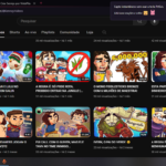 Eu vou Criar Thumbs para você bombar seus vídeos