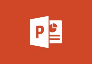 Eu vou fazer apresentações criativas no PowerPoint.