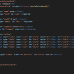Eu vou fazer qualquer website simples