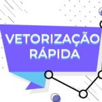 Eu vou vetorizar sua imagem/ desenho/ forma