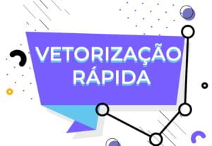 Eu vou vetorizar sua imagem/ desenho/ forma