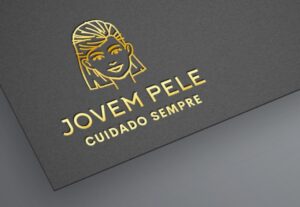 Eu vou Fazer a melhor logotipo para você