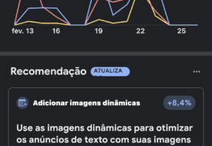 Eu vou Te ajudar a fazer sua primeira campanha meta ou Googl...