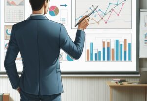 Eu vou criar sua apresentação PowerPoint em outro nível