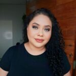 Eu vou digitar o texto e gravo áudios curtos