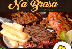 Eu vou fazer um design especial para você