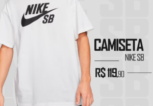 Eu vou criar um banner chamativo para divulgar o seu negócio...