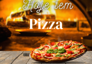 Eu vou criar a logo da sua empresa.