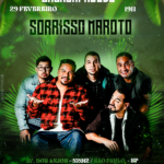 Eu vou fazer flyer para sua rede social
