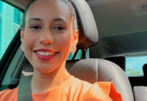 Eu vou fazer propaganda para seu negócio