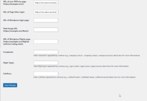 Eu vou desenvolver um plugin WordPress para você
