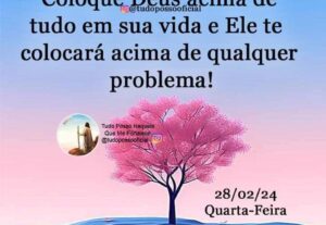 Eu vou Digitar texto e anúncios