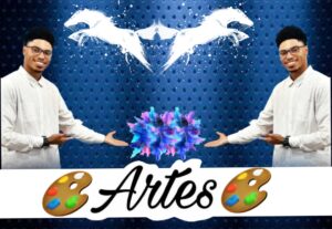 Eu vou fazer um banner para você.
