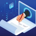 Eu vou Digitar e digitalizar textos para você
