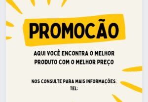 Eu vou fazer Slogan ou banner para suas vendas crescer.