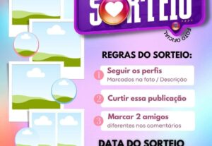 Eu vou criar post atraente para suas redes sociais.