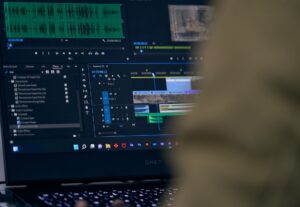 Eu vou editar seu vídeo como desejar