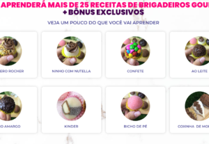 Eu vou criar melhor pagina de vendas