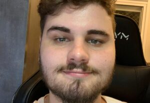 Eu vou gravar um comercial para seu produto.