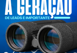 Eu vou te entregar uma lista de leads validados e testados