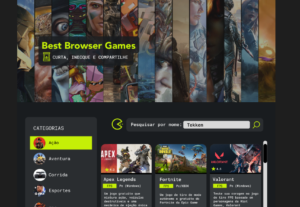Eu vou  criar o design do seu site e programá-lo