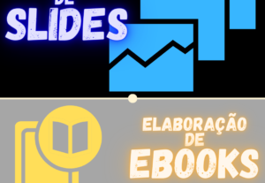 Eu vou te ajudar a diagramar seus e-books