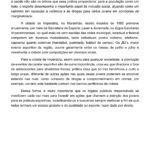 Eu vou fazer a digitação e revisão de seus textos