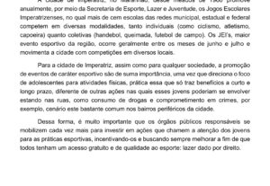 Eu vou fazer a digitação e revisão de seus textos