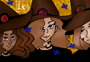 Eu vou fazer uma arte no meu estilo para você