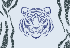 Eu vou criar sua logo para suas redes sociais