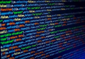 Eu vou desenvolver um código profissional em Java