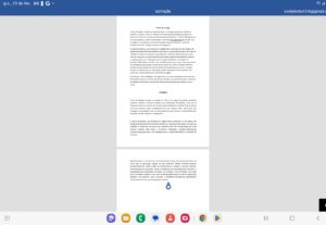 Eu vou Revisar o seu texto e traduzi-lo.